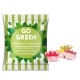 Beauty Sweeties | 16,4 g | transparente kompostierbare Folie | Kronen | 4c Euroskala + weiß